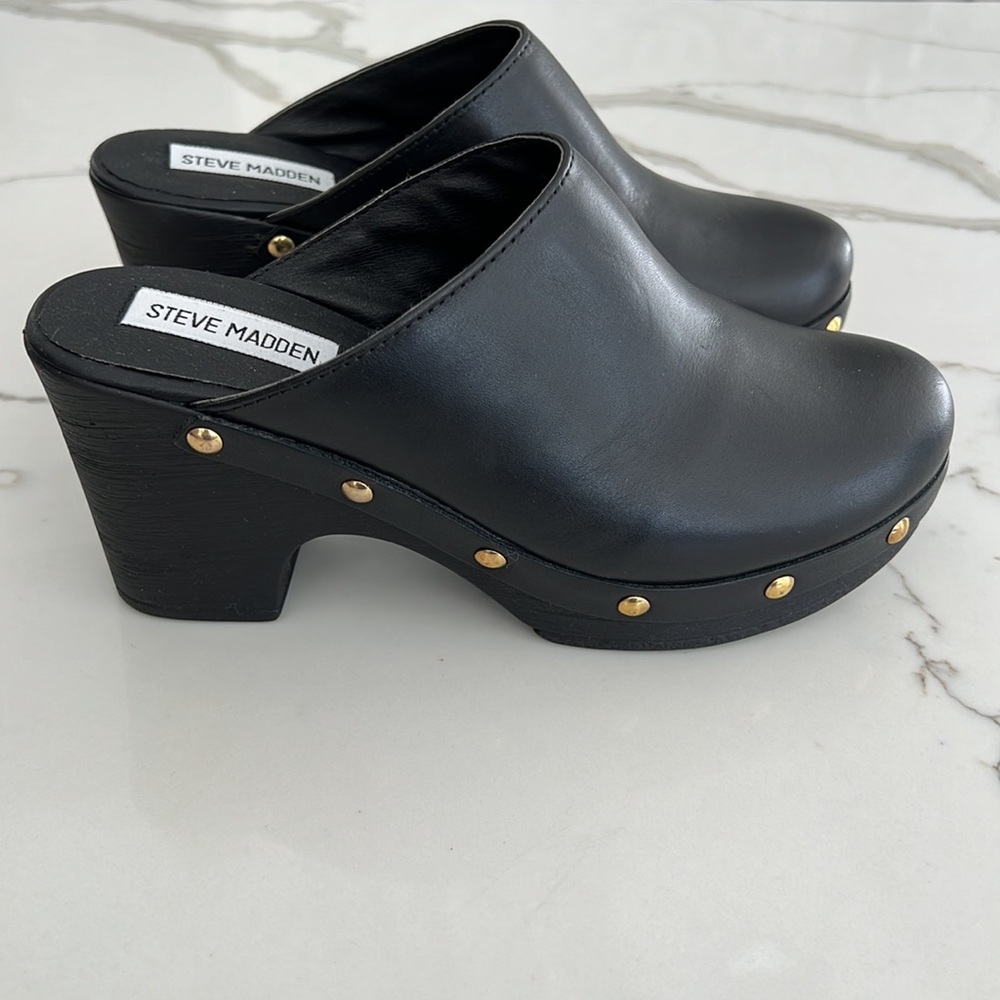 NWT Steve Madden